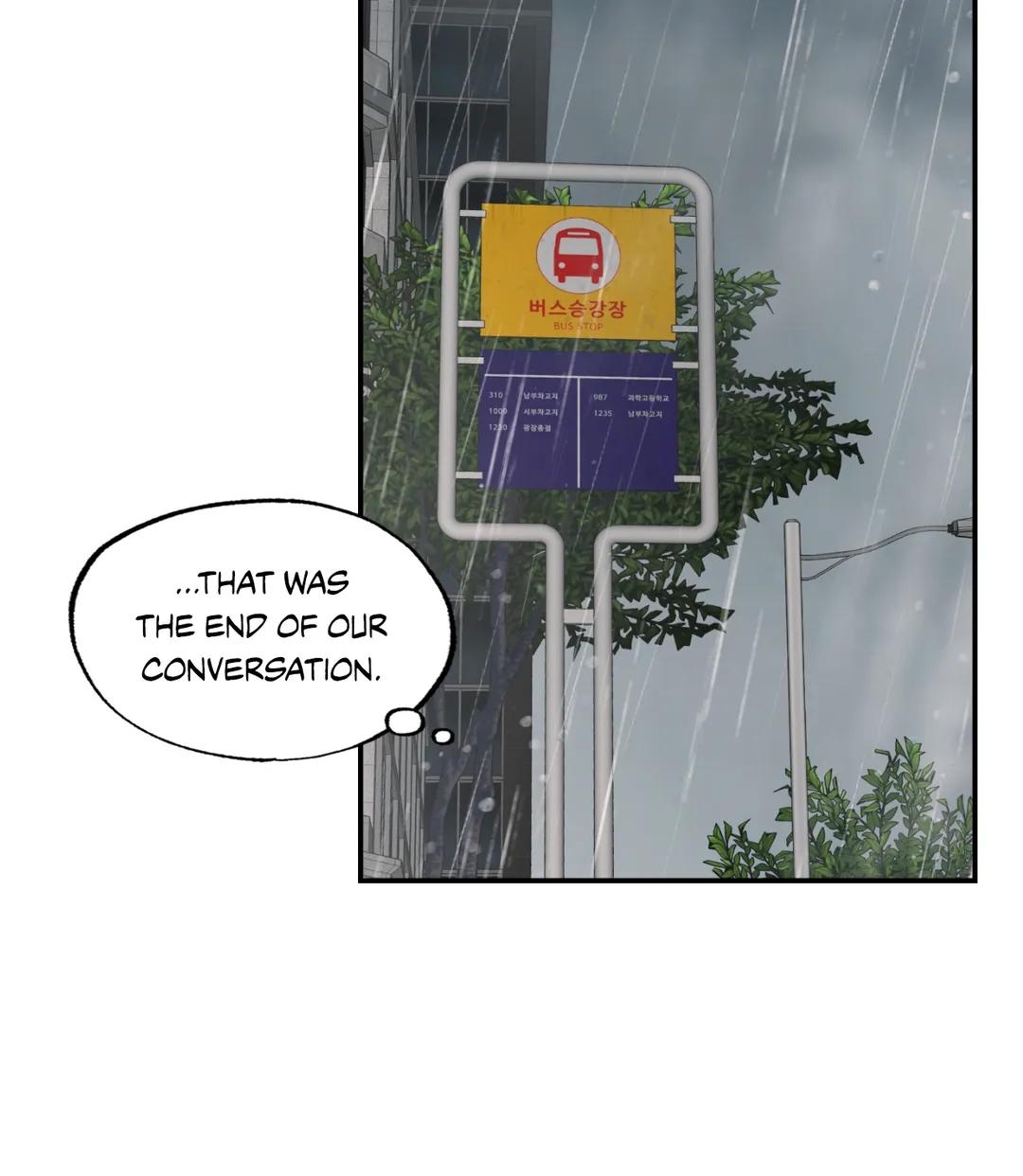Read Codename: GHOST chapter 25 image 20 on Lezhin