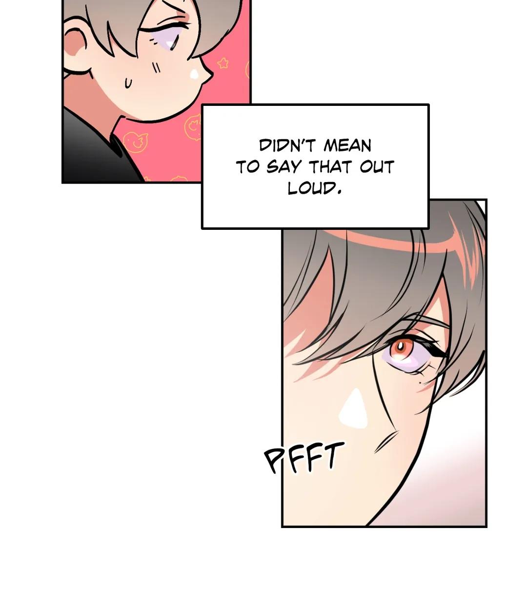 Read Codename: GHOST chapter 25 image 32 on Lezhin