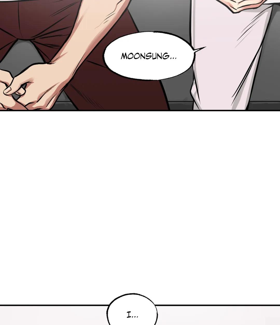 Read Codename: GHOST chapter 25 image 35 on Lezhin