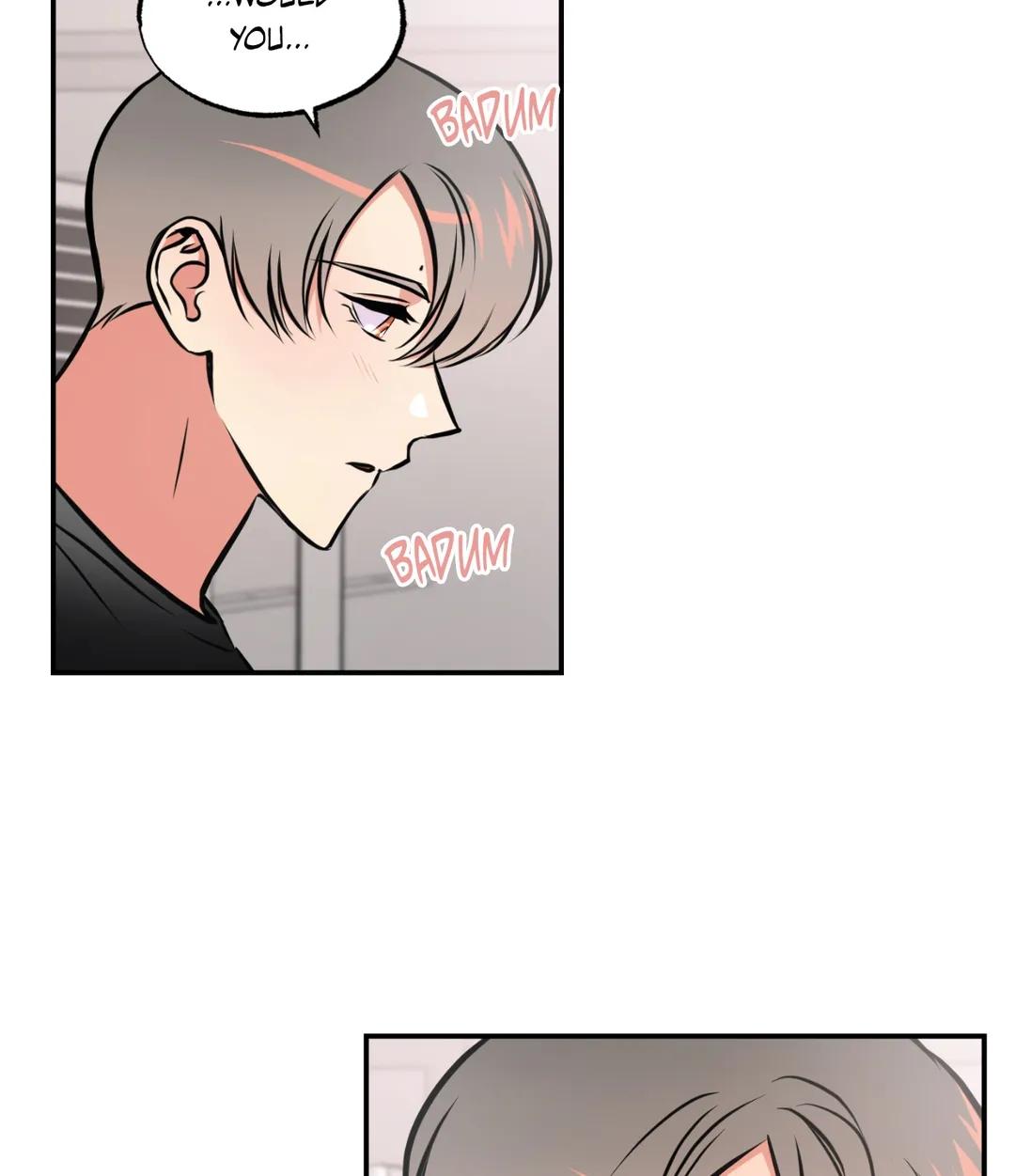 Read Codename: GHOST chapter 25 image 37 on Lezhin