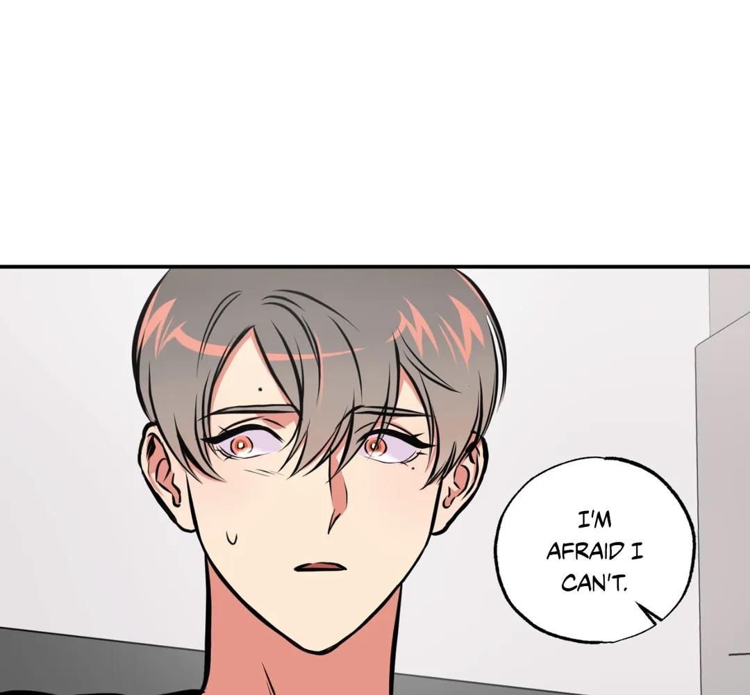 Read Codename: GHOST chapter 25 image 42 on Lezhin