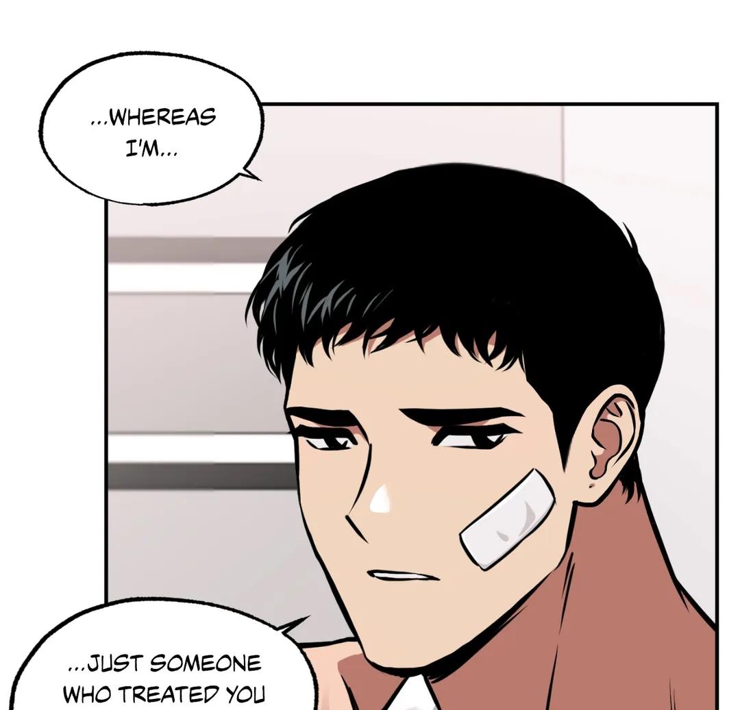 Read Codename: GHOST chapter 25 image 51 on Lezhin