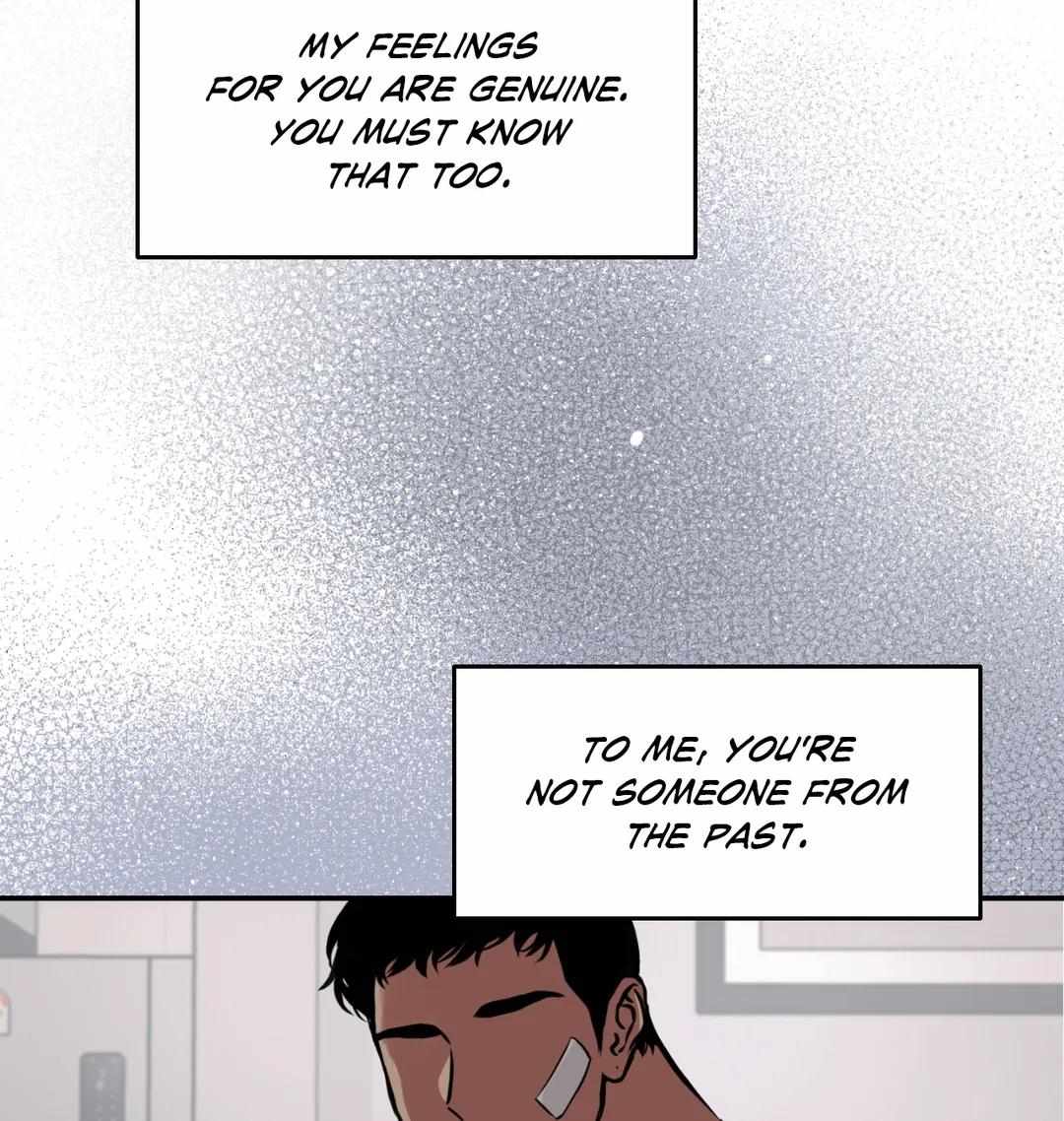 Read Codename: GHOST chapter 25 image 58 on Lezhin