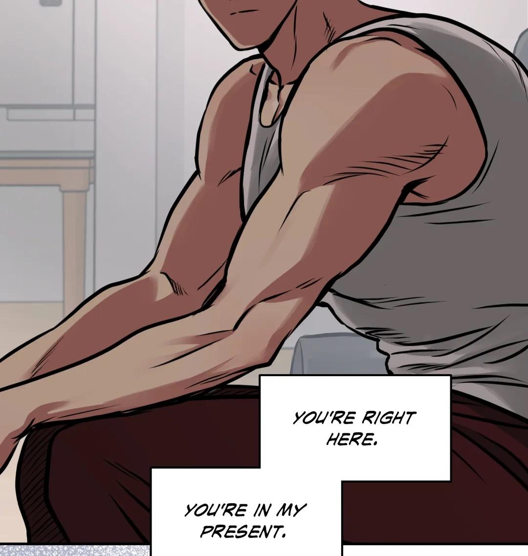Read Codename: GHOST chapter 25 image 59 on Lezhin