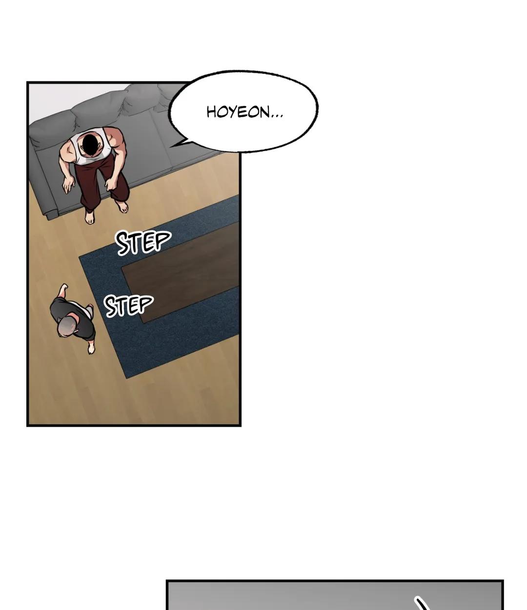 Read Codename: GHOST chapter 25 image 75 on Lezhin