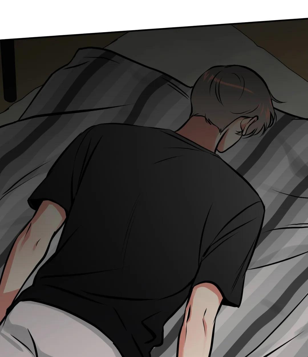 Read Codename: GHOST chapter 25 image 78 on Lezhin
