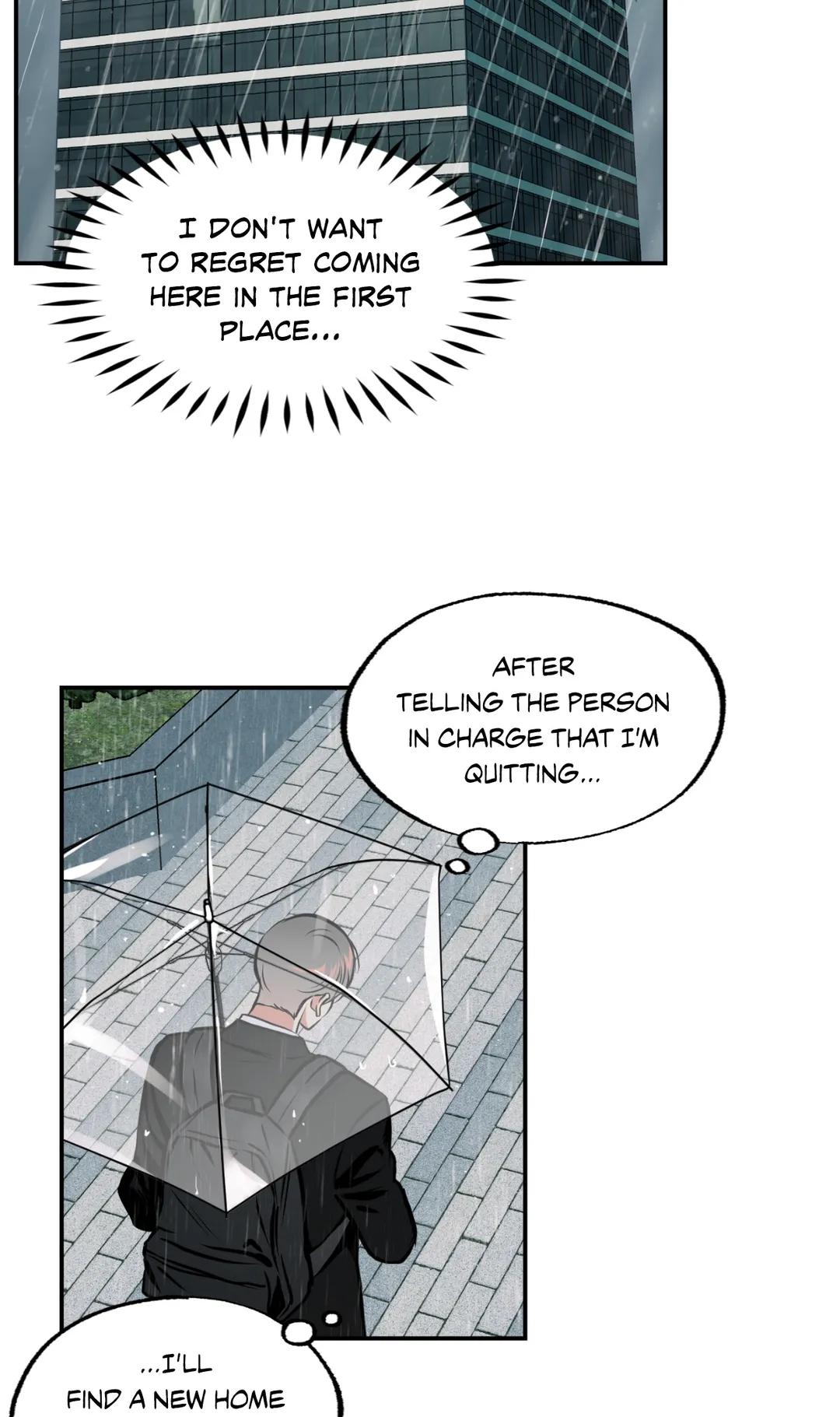 Read Codename: GHOST chapter 25 image 83 on Lezhin