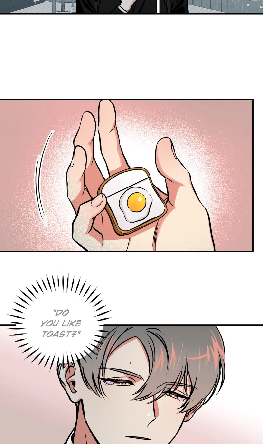 Read Codename: GHOST chapter 25 image 85 on Lezhin
