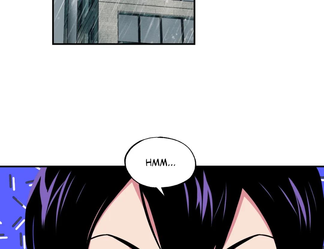 Read Codename: GHOST chapter 26 image 14 on Lezhin