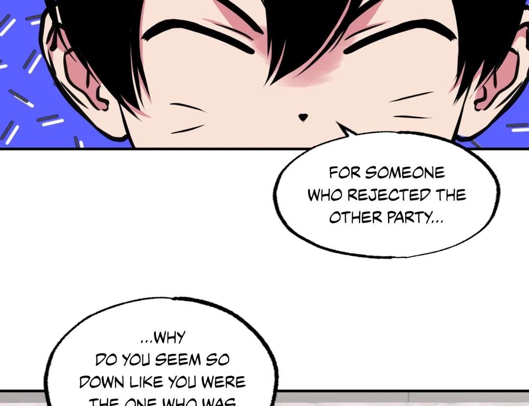 Read Codename: GHOST chapter 26 image 15 on Lezhin