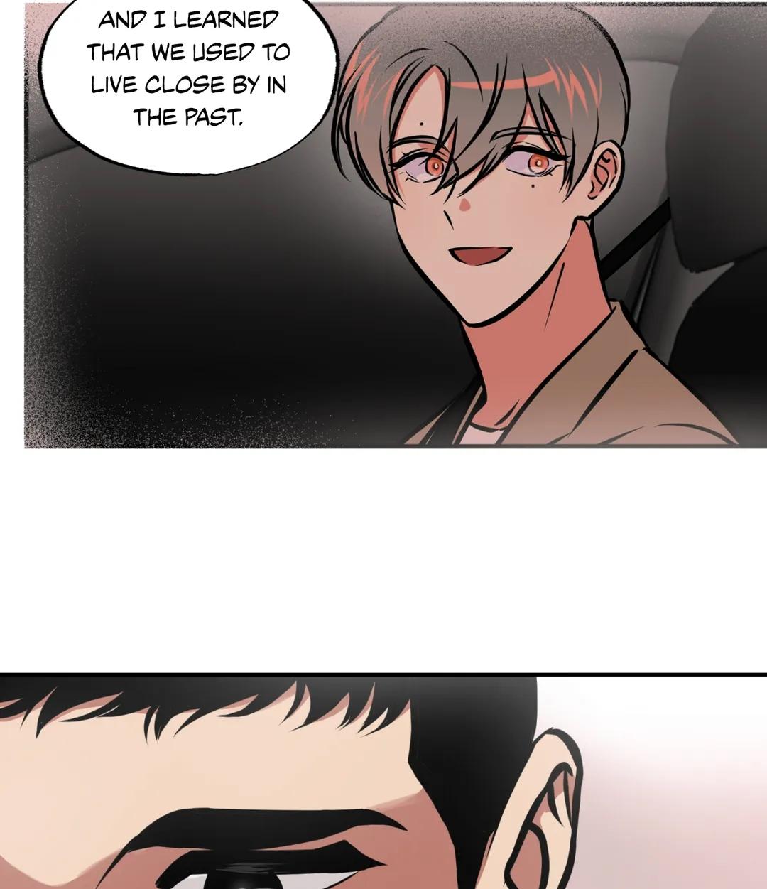 Read Codename: GHOST chapter 26 image 21 on Lezhin