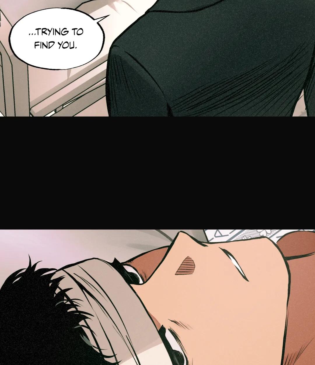 Read Codename: GHOST chapter 26 image 32 on Lezhin