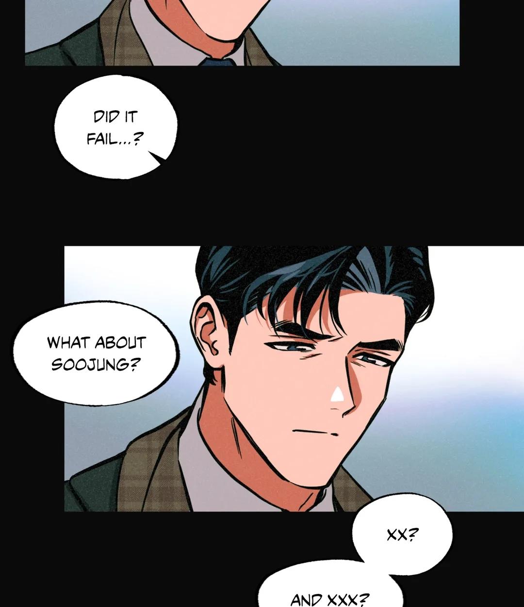 Read Codename: GHOST chapter 26 image 34 on Lezhin