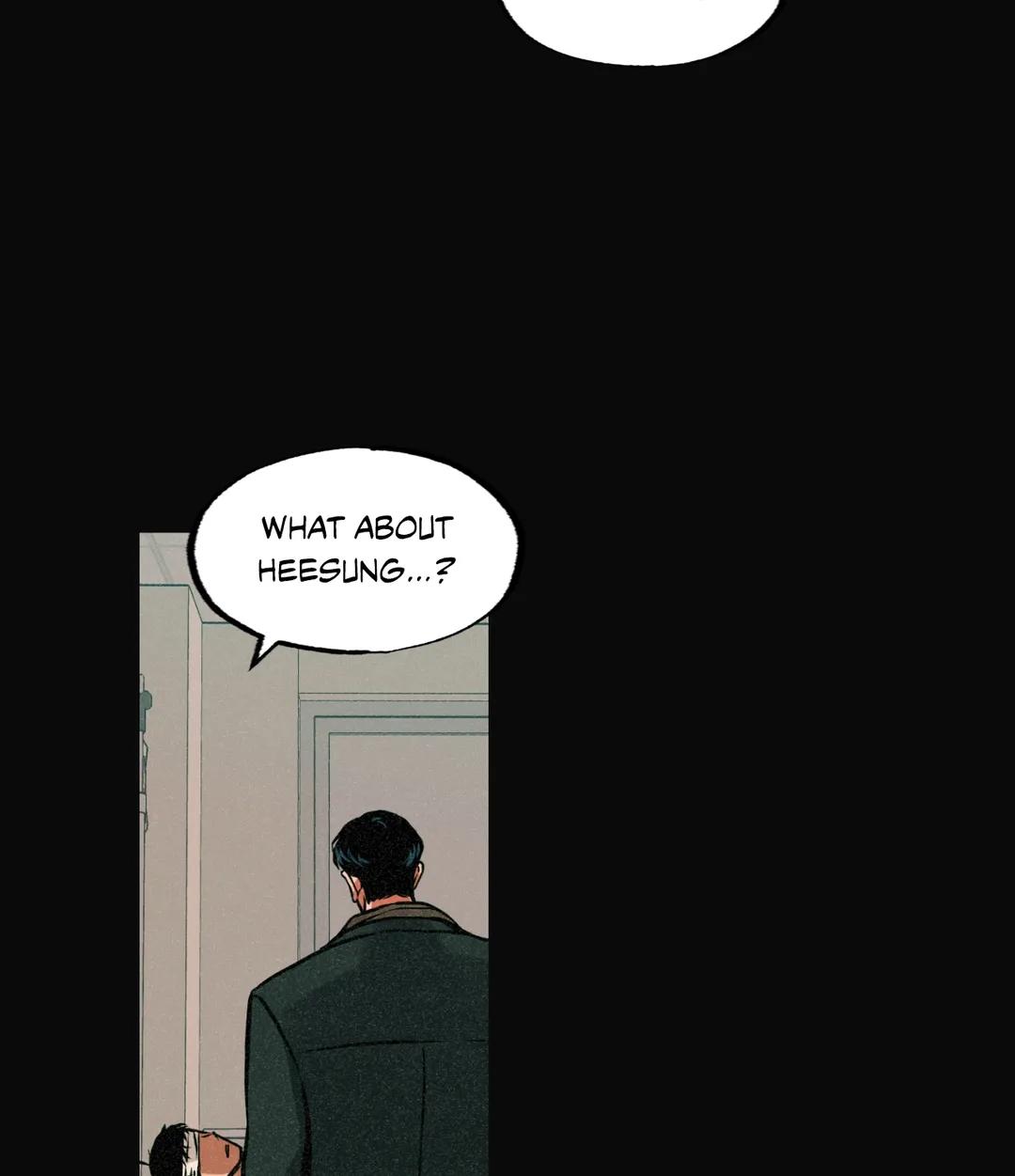 Read Codename: GHOST chapter 26 image 35 on Lezhin