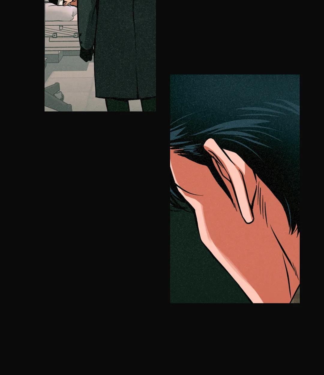 Read Codename: GHOST chapter 26 image 36 on Lezhin