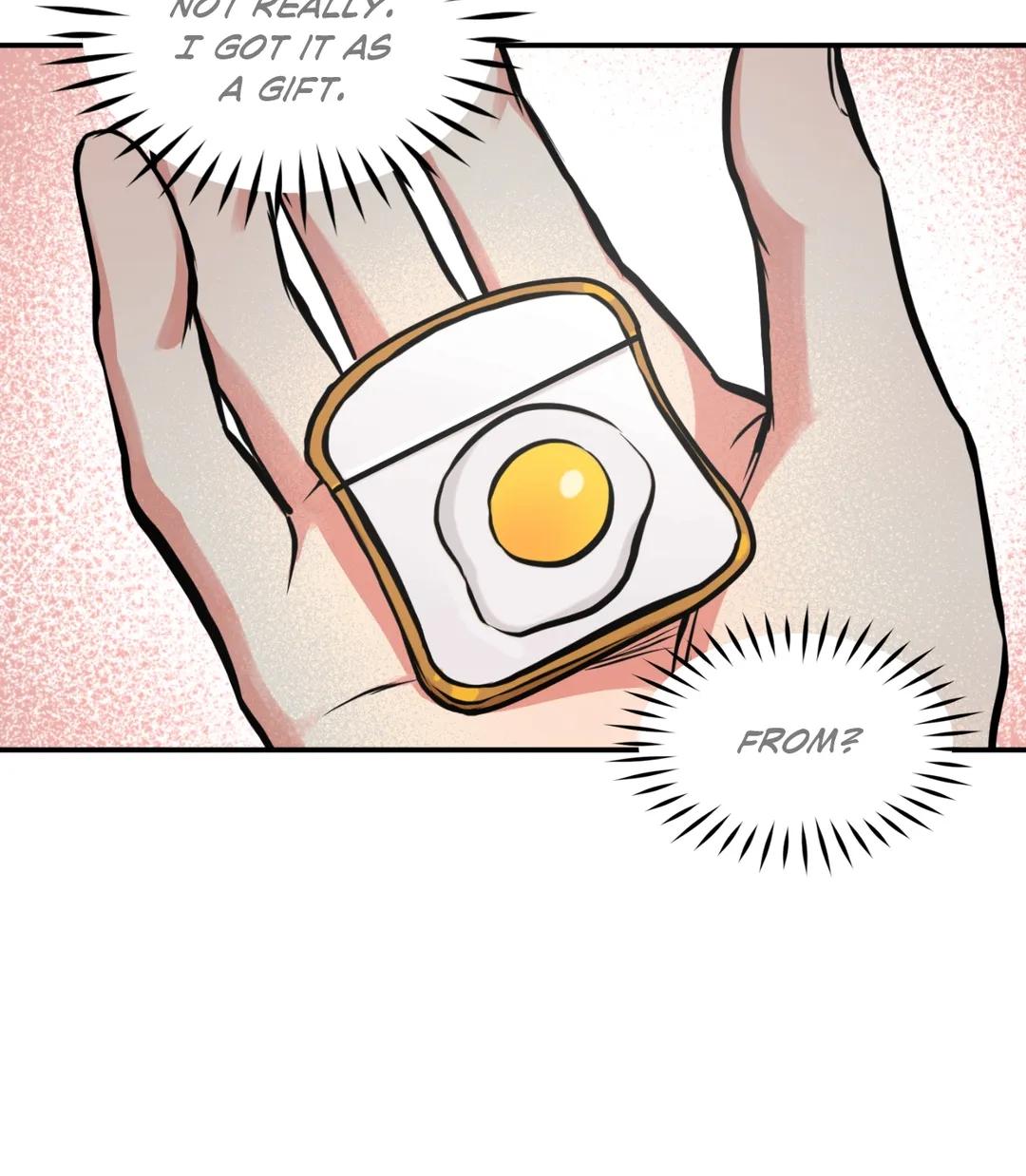 Read Codename: GHOST chapter 26 image 4 on Lezhin