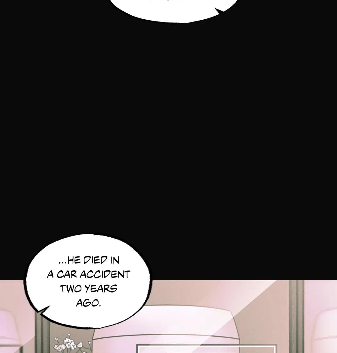 Read Codename: GHOST chapter 26 image 40 on Lezhin