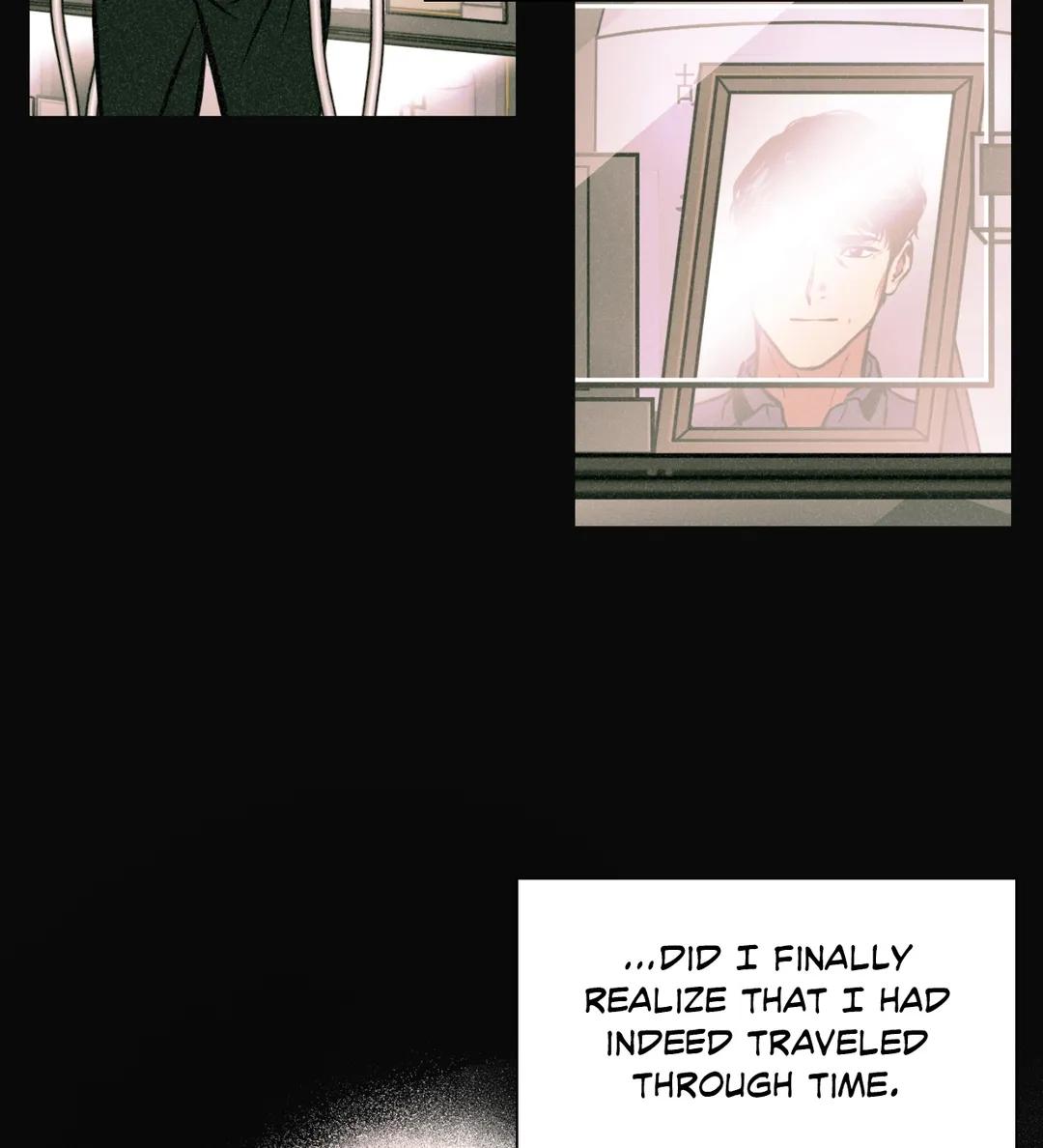 Read Codename: GHOST chapter 26 image 44 on Lezhin