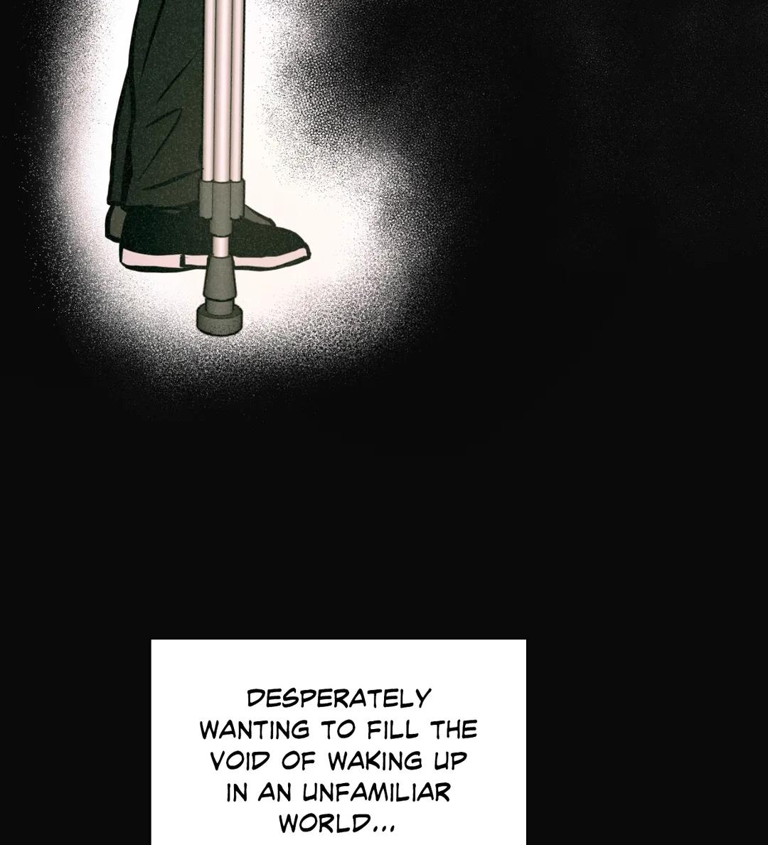 Read Codename: GHOST chapter 26 image 46 on Lezhin