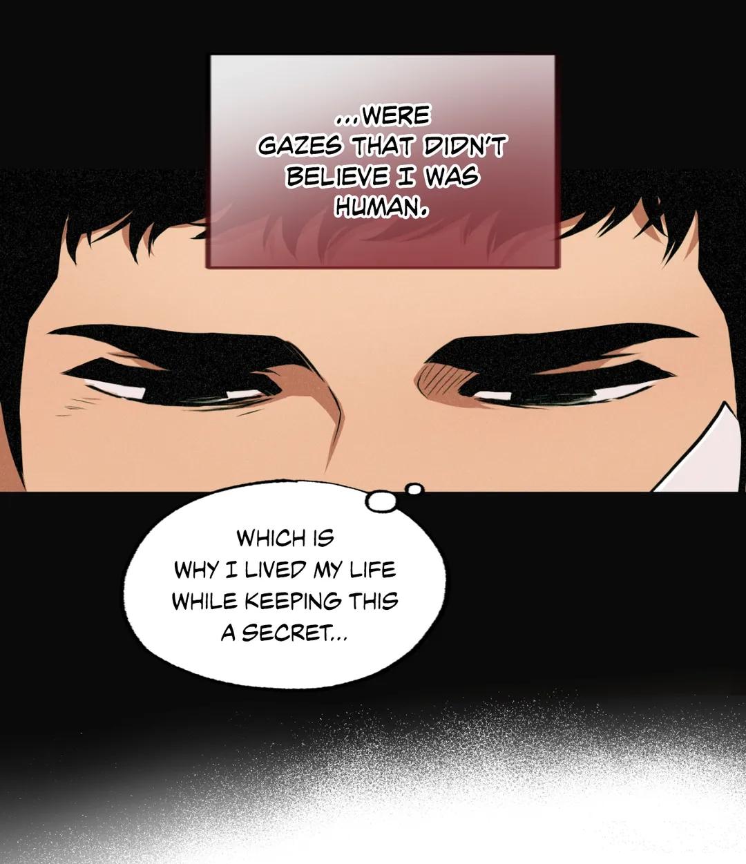 Read Codename: GHOST chapter 26 image 49 on Lezhin