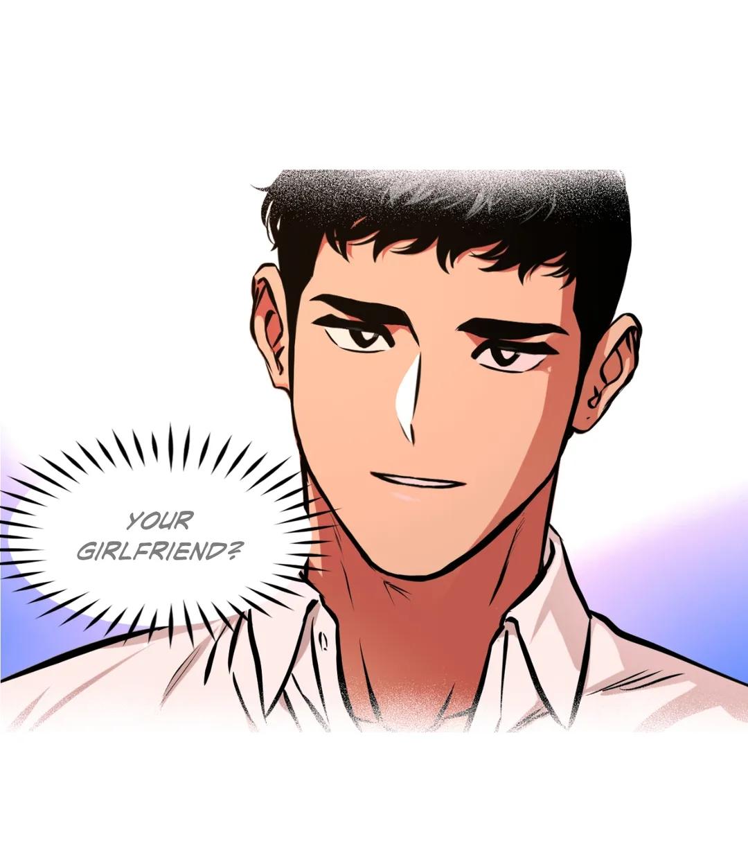 Read Codename: GHOST chapter 26 image 5 on Lezhin