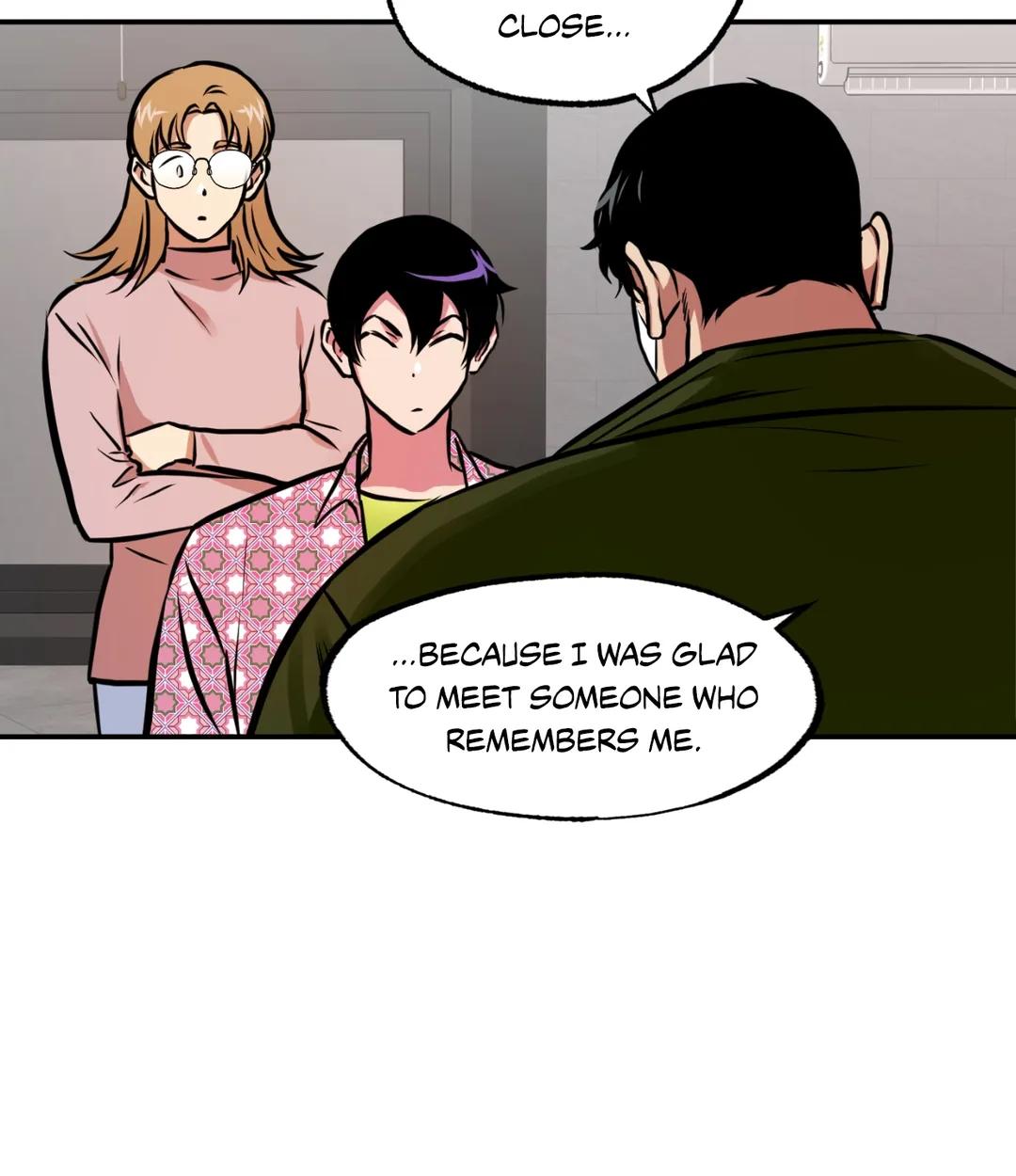 Read Codename: GHOST chapter 26 image 52 on Lezhin