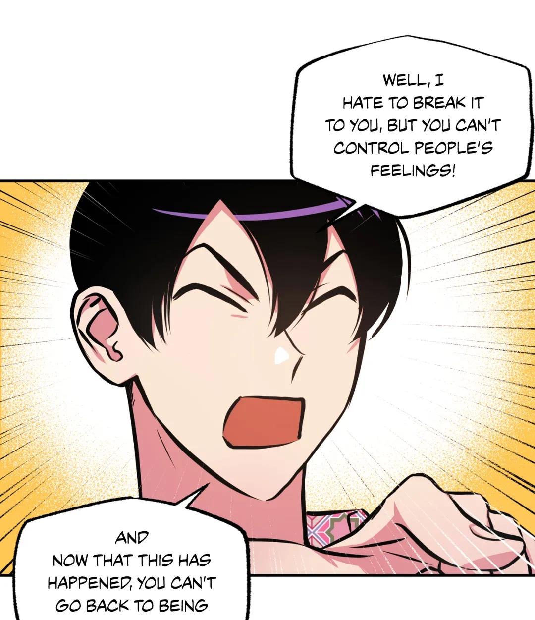 Read Codename: GHOST chapter 26 image 55 on Lezhin