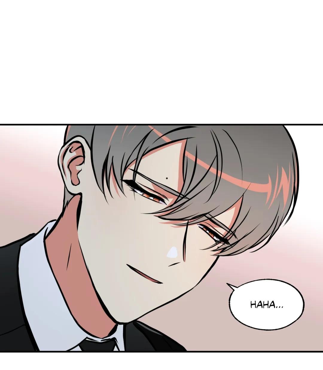 Read Codename: GHOST chapter 26 image 6 on Lezhin