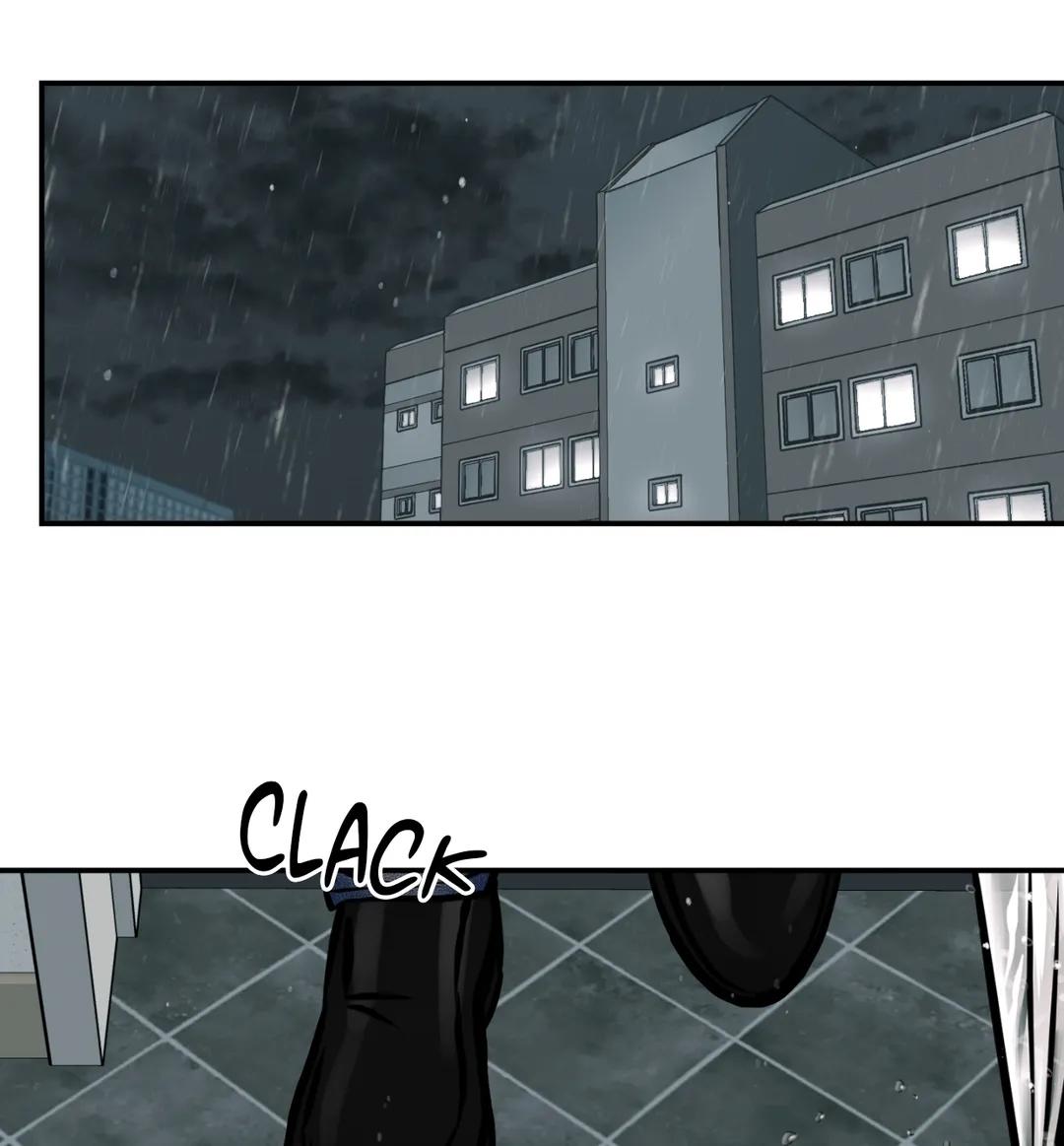 Read Codename: GHOST chapter 26 image 62 on Lezhin