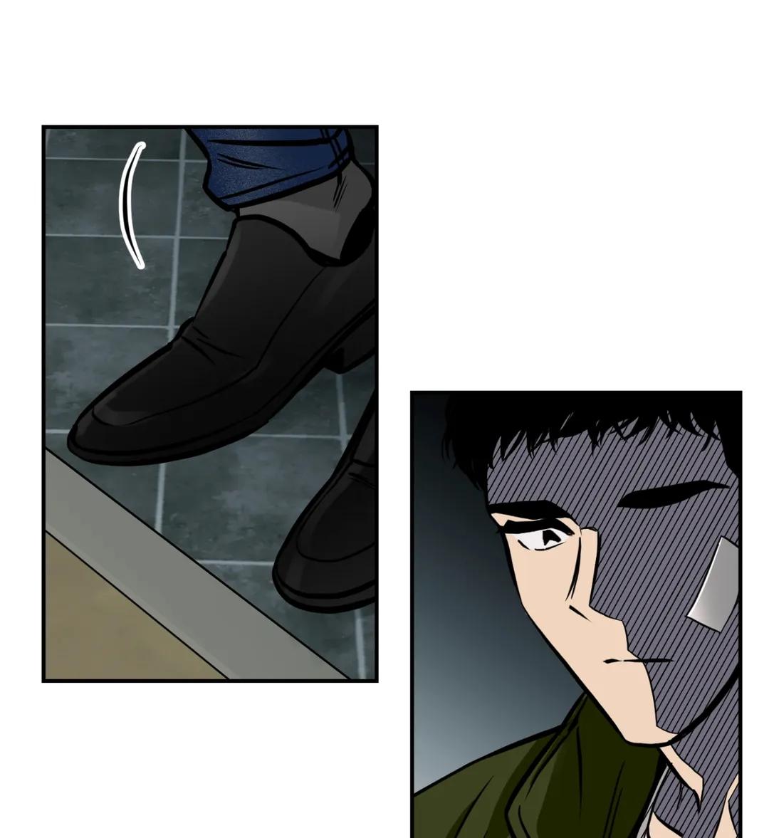Read Codename: GHOST chapter 26 image 67 on Lezhin