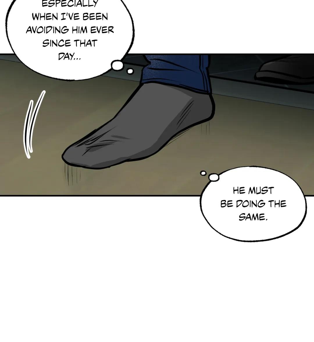 Read Codename: GHOST chapter 26 image 72 on Lezhin