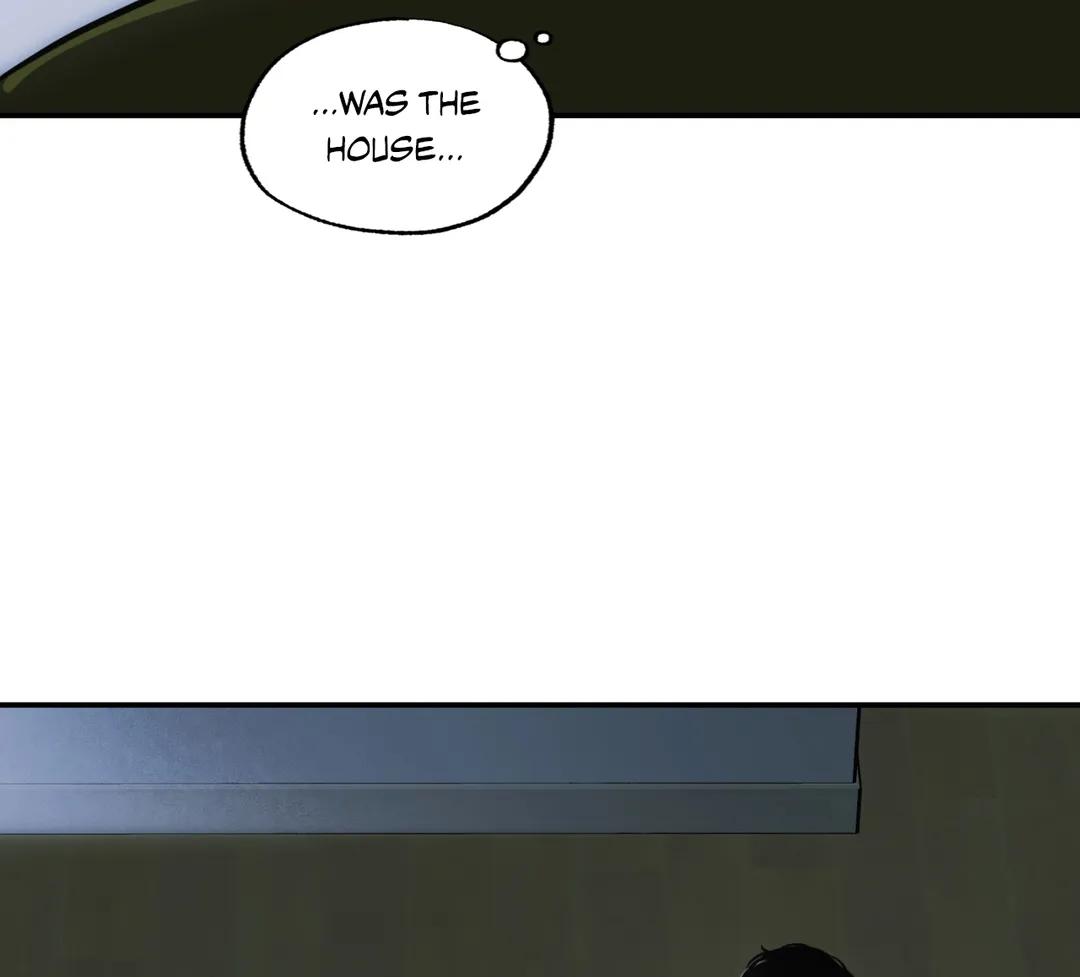 Read Codename: GHOST chapter 26 image 75 on Lezhin