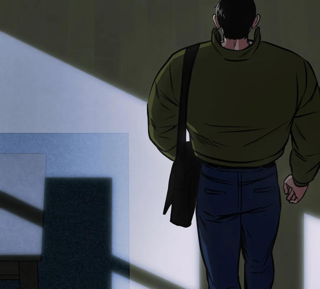 Read Codename: GHOST chapter 26 image 76 on Lezhin