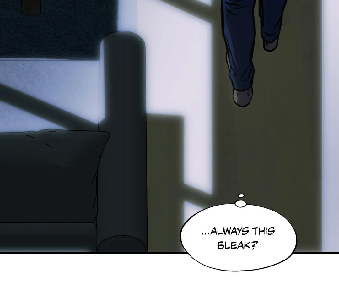 Read Codename: GHOST chapter 26 image 77 on Lezhin