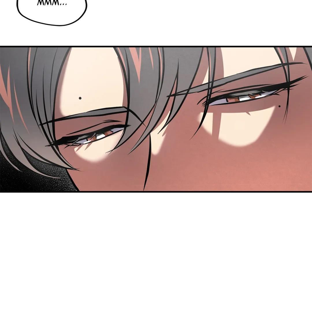 Read Codename: GHOST chapter 27 image 12 on Lezhin