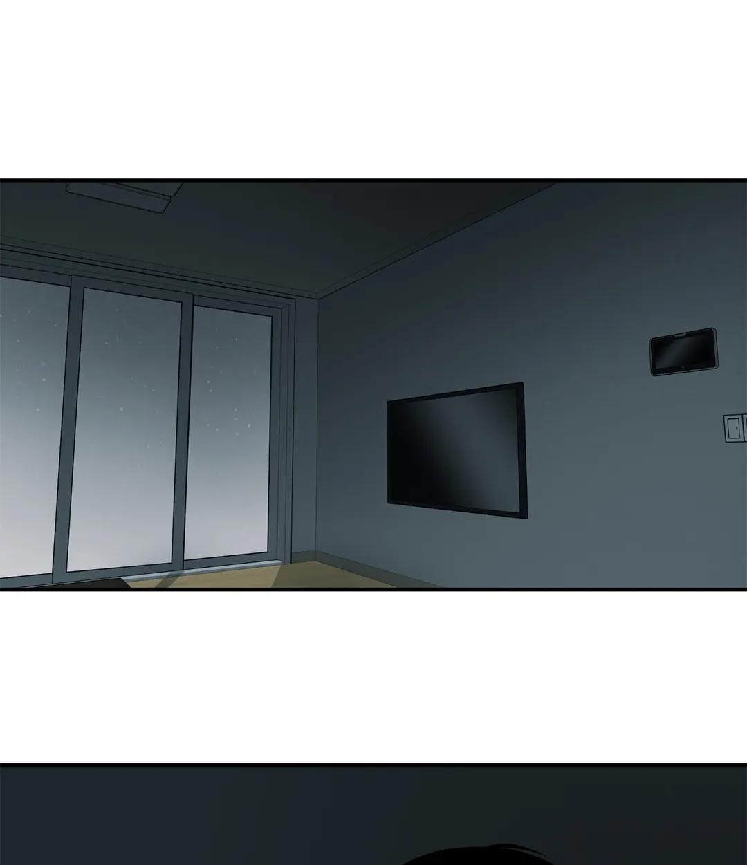 Read Codename: GHOST chapter 27 image 2 on Lezhin
