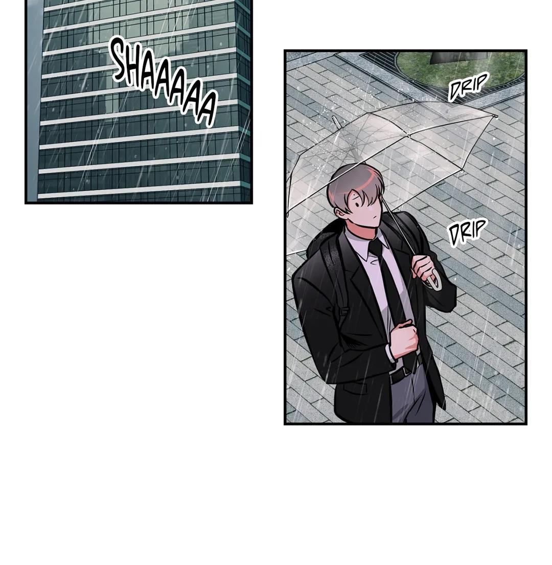 Read Codename: GHOST chapter 27 image 25 on Lezhin