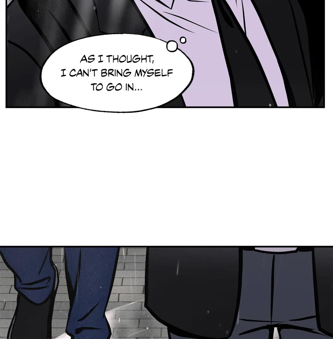 Read Codename: GHOST chapter 27 image 27 on Lezhin