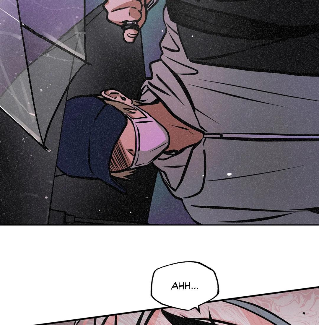 Read Codename: GHOST chapter 27 image 30 on Lezhin