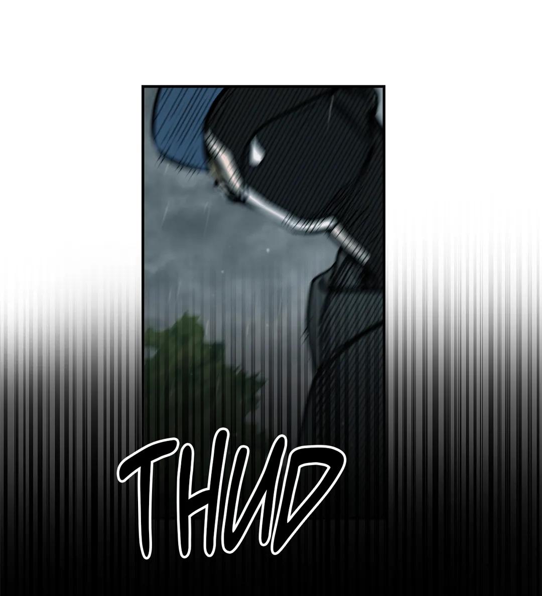 Read Codename: GHOST chapter 27 image 32 on Lezhin