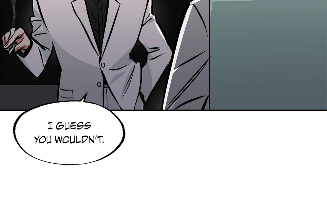 Read Codename: GHOST chapter 27 image 39 on Lezhin