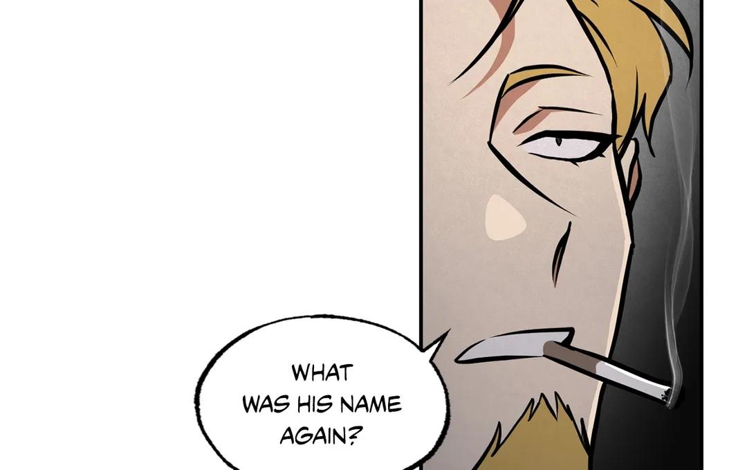 Read Codename: GHOST chapter 27 image 42 on Lezhin
