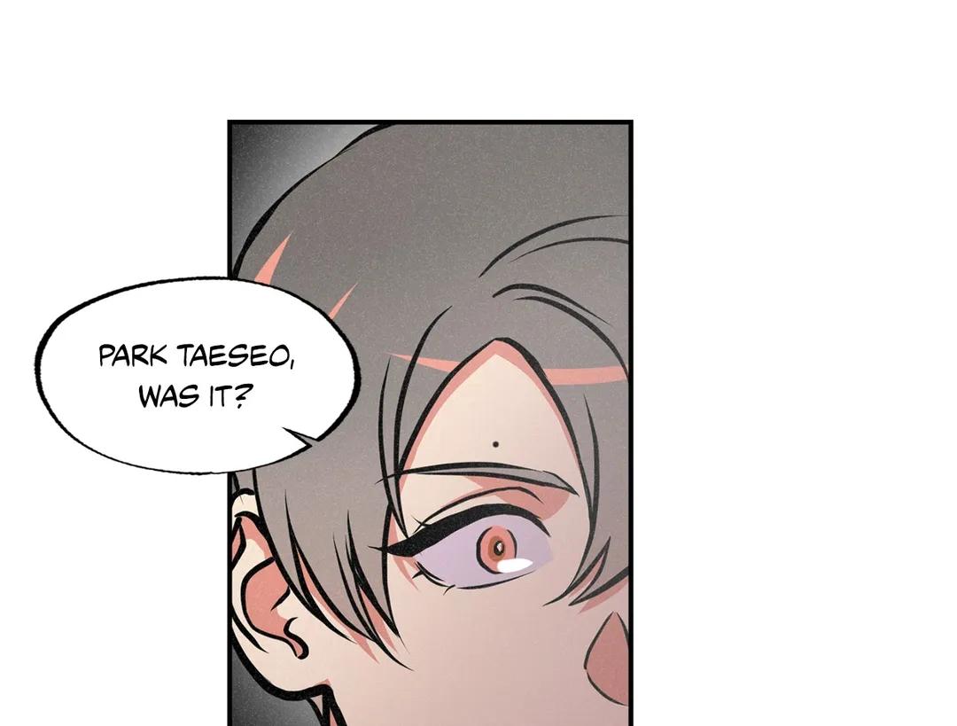Read Codename: GHOST chapter 27 image 44 on Lezhin