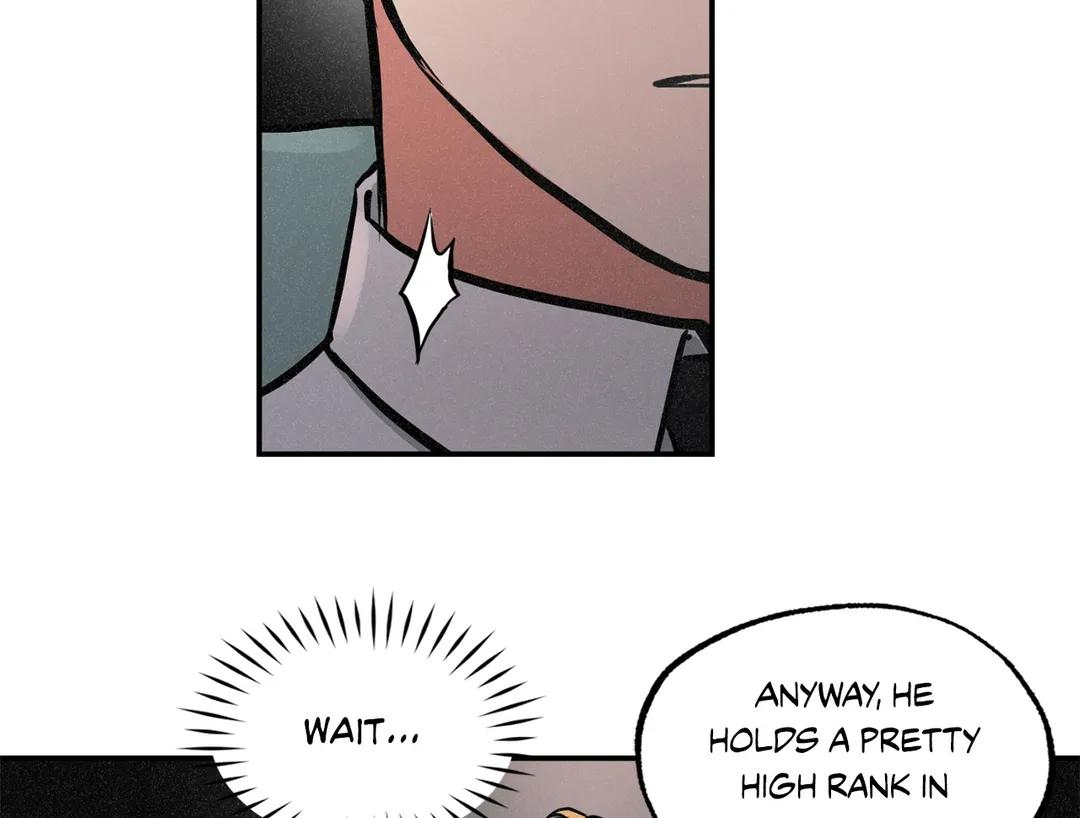 Read Codename: GHOST chapter 27 image 45 on Lezhin