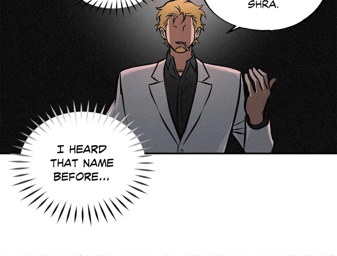 Read Codename: GHOST chapter 27 image 46 on Lezhin