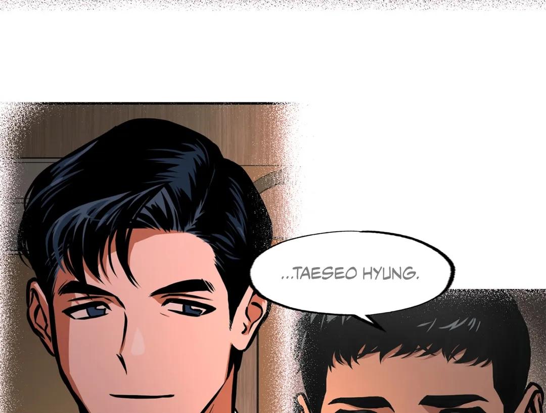 Read Codename: GHOST chapter 27 image 48 on Lezhin