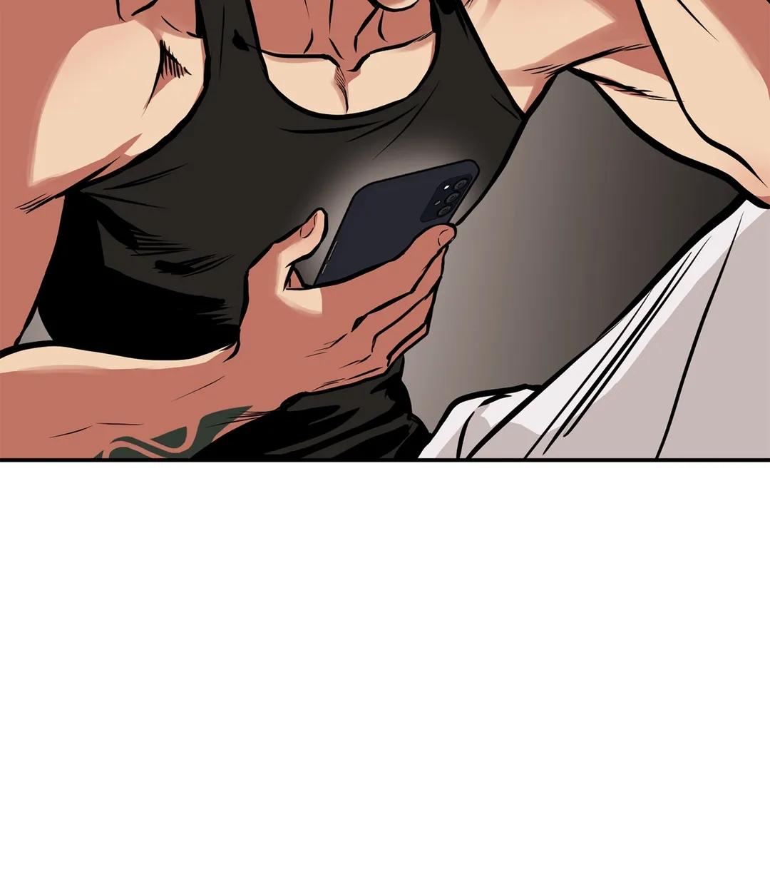 Read Codename: GHOST chapter 27 image 66 on Lezhin