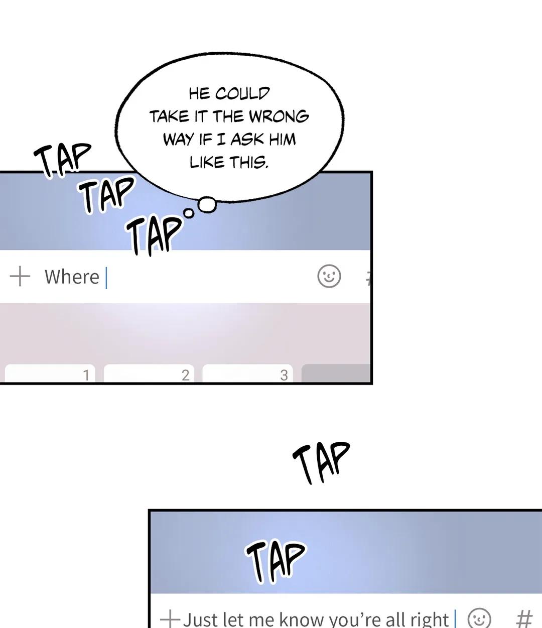 Read Codename: GHOST chapter 27 image 67 on Lezhin