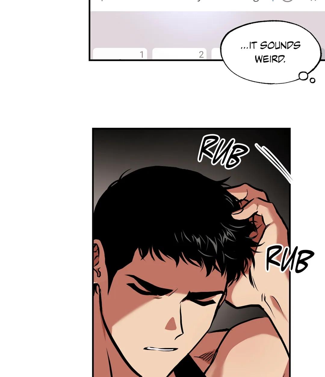 Read Codename: GHOST chapter 27 image 68 on Lezhin