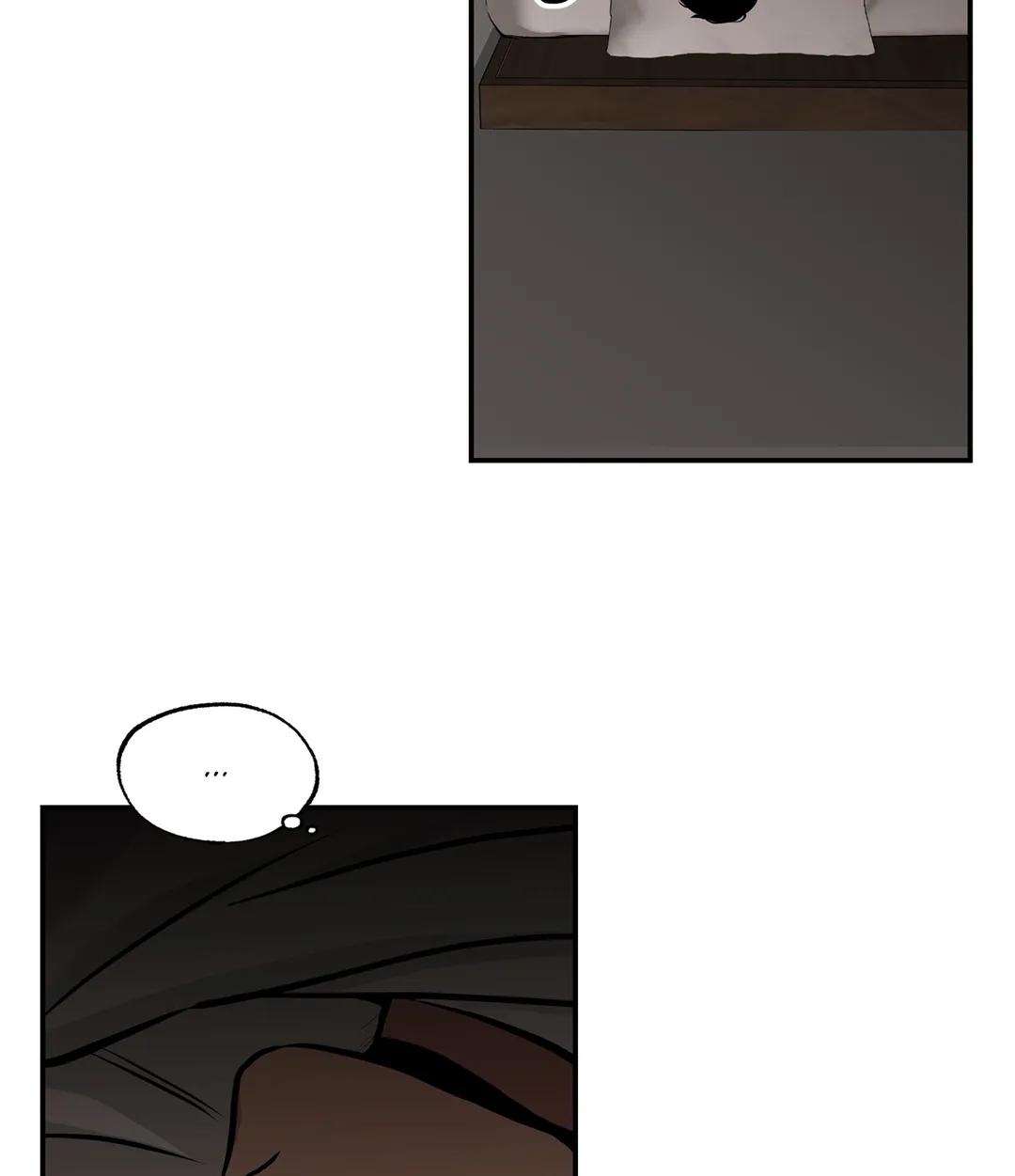 Read Codename: GHOST chapter 27 image 71 on Lezhin